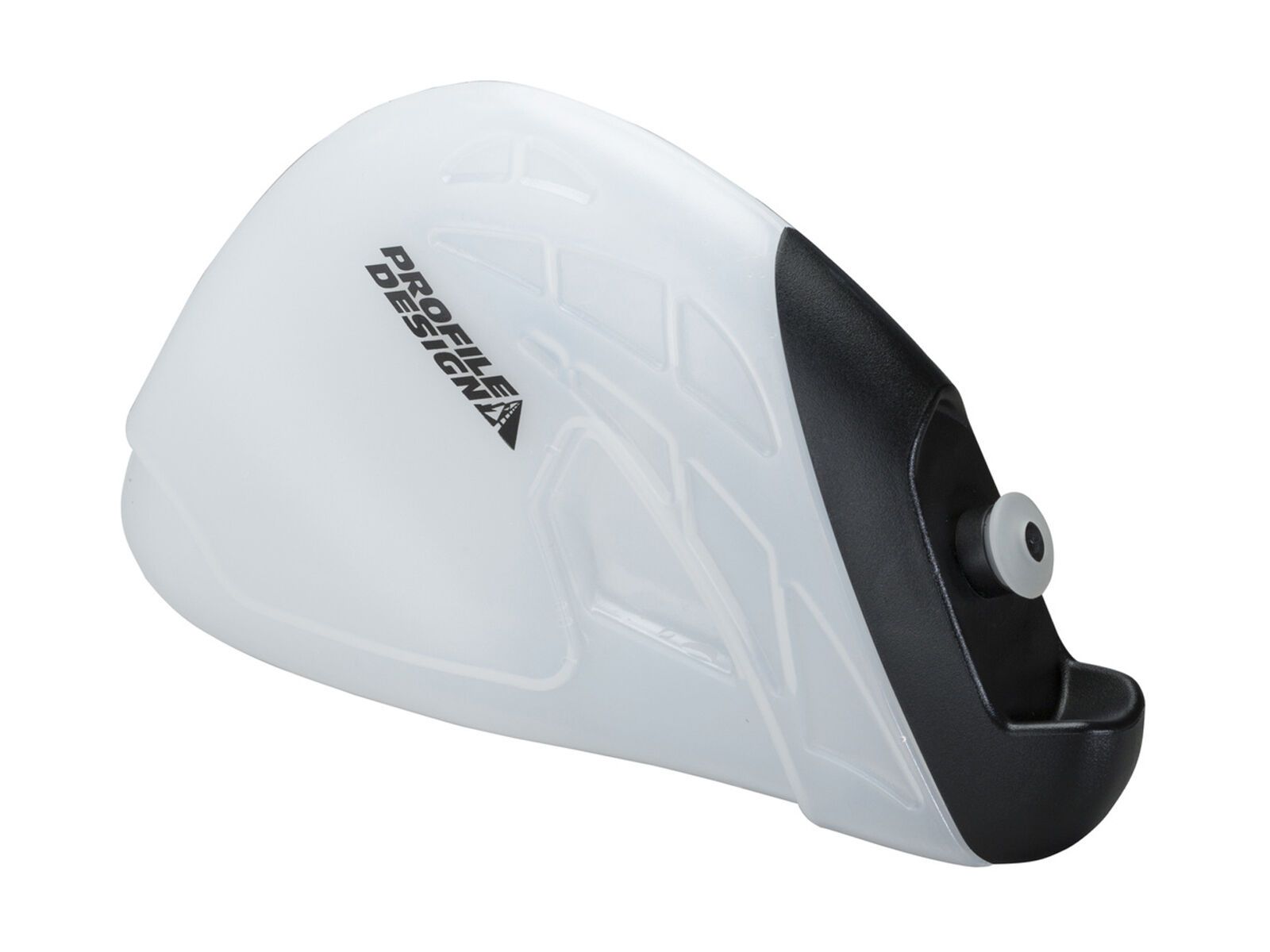 Profile RZ2 Bottle, white - Bild 1