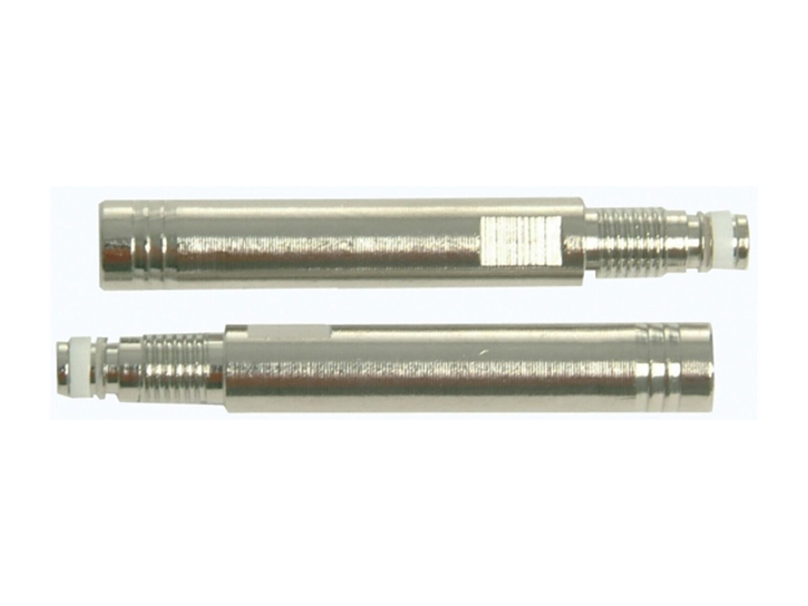 Continental Ventilverlängerung Alu, 2 Stück - Bild 1