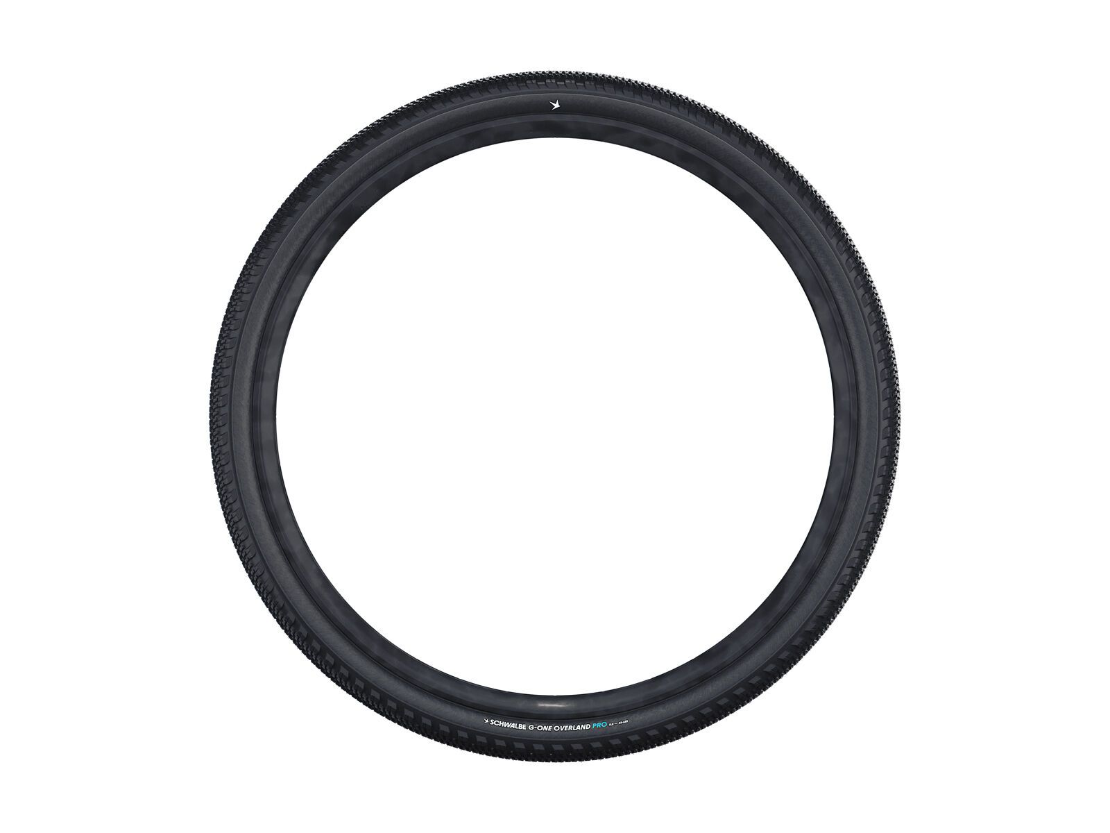 Schwalbe G-One Overland Pro Addix SpeedGrip DD RaceGuard - 700C - Bild 2