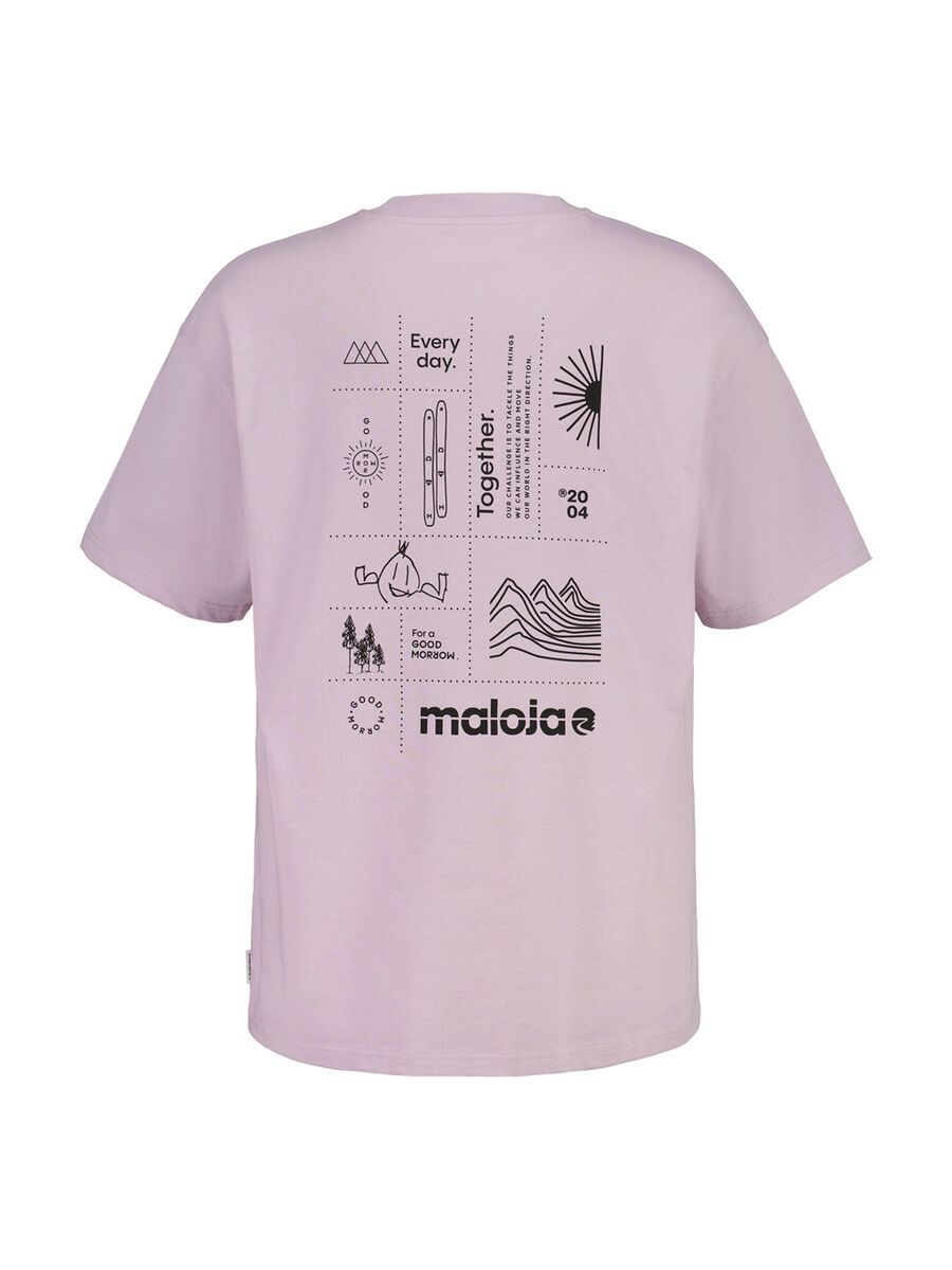 Maloja NallesM., orchid - Bild 2