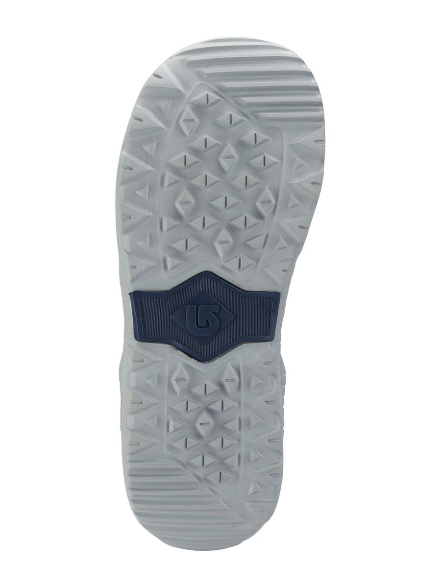 Burton Moto Boa, blue - Bild 3
