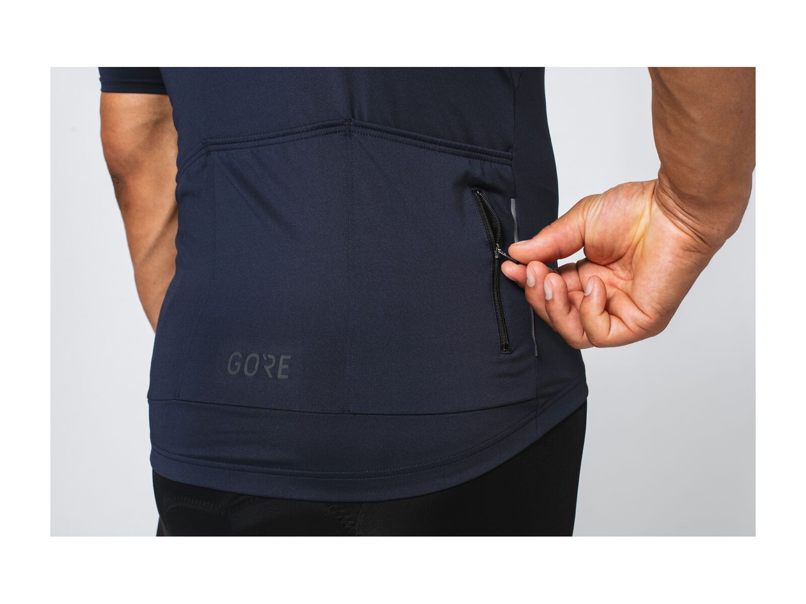 GOREWEAR Torrent Trikot Herren, orbit blue - Bild 6