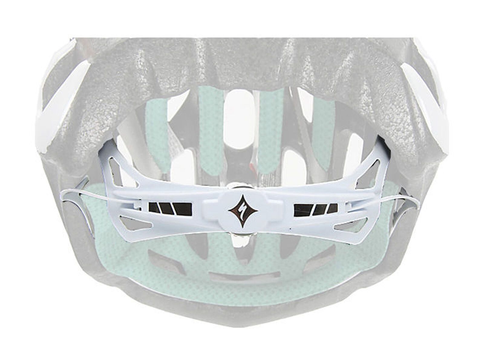 Specialized Women's Hairport SL Propero II, white - Bild 1