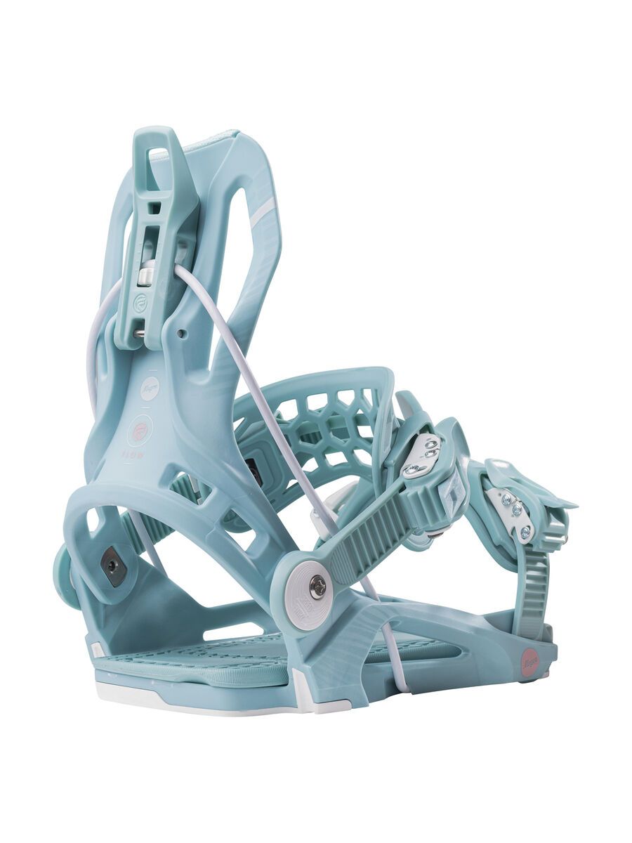 Flow Mayon Fusion, tidal teal - Bild 1