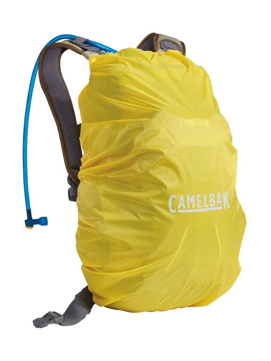 Camelbak Pack Raincover - M/L, neongelb - Bild 1