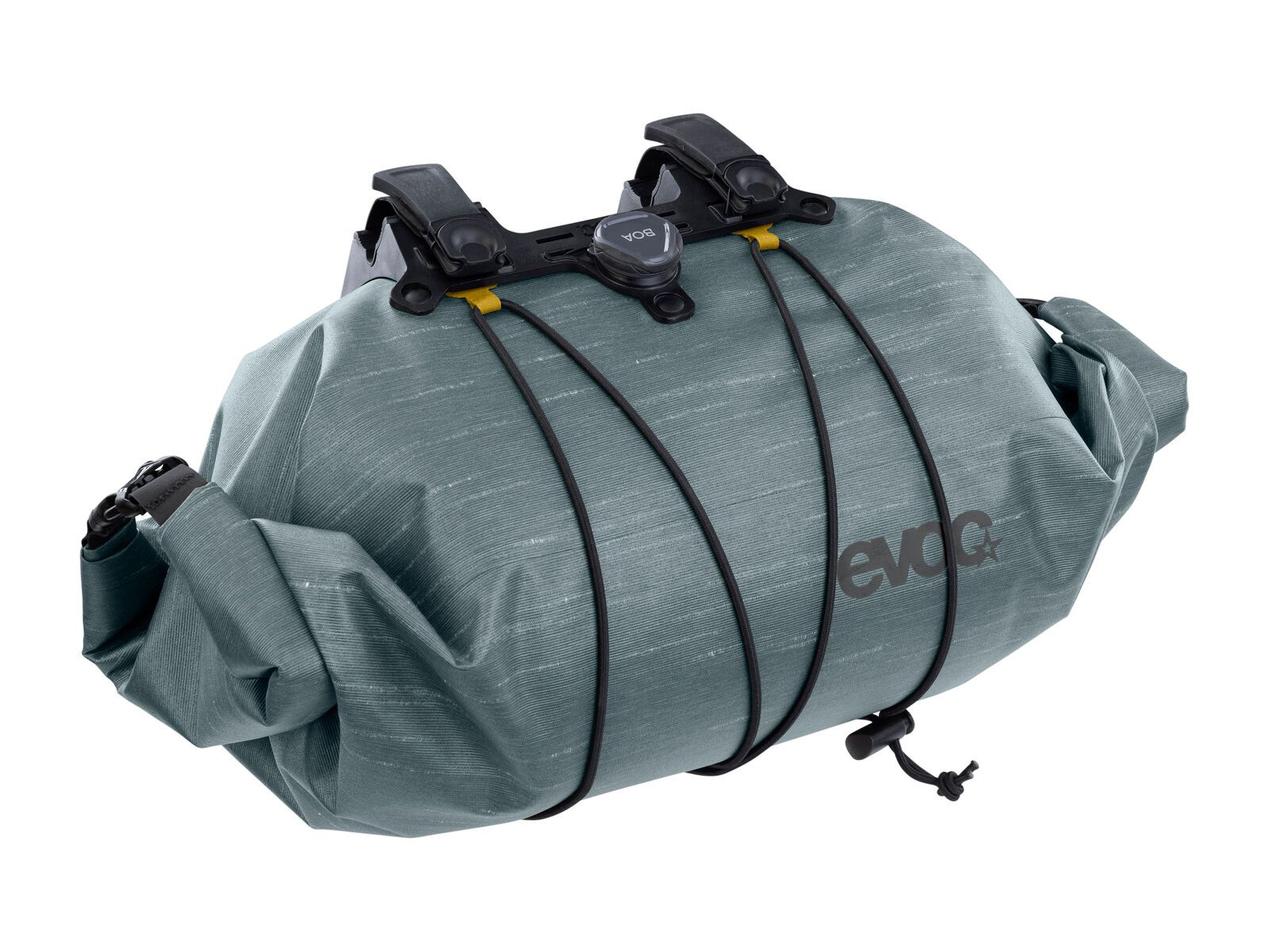 Evoc Handlebar Pack BOA WP 9, steel - Bild 1