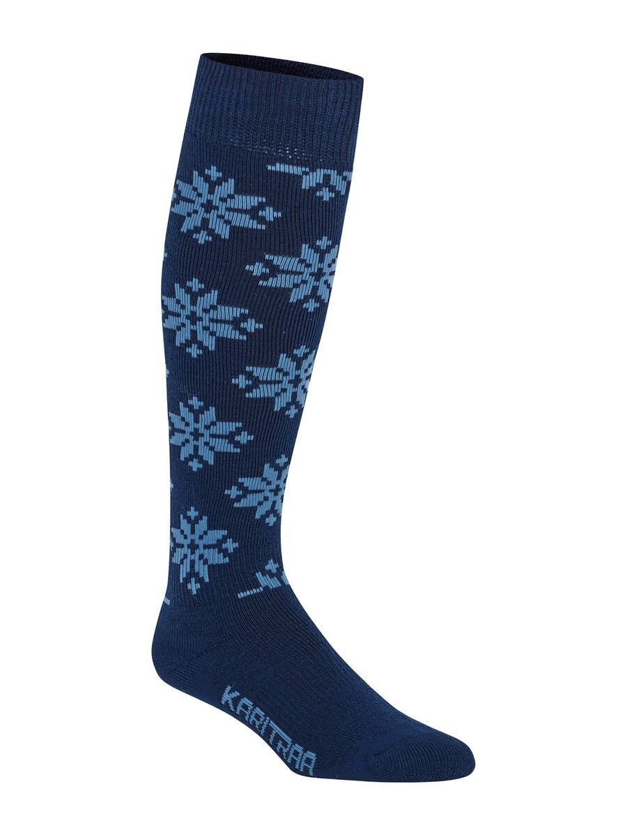 Kari Traa Rose Sock, royal - Bild 1