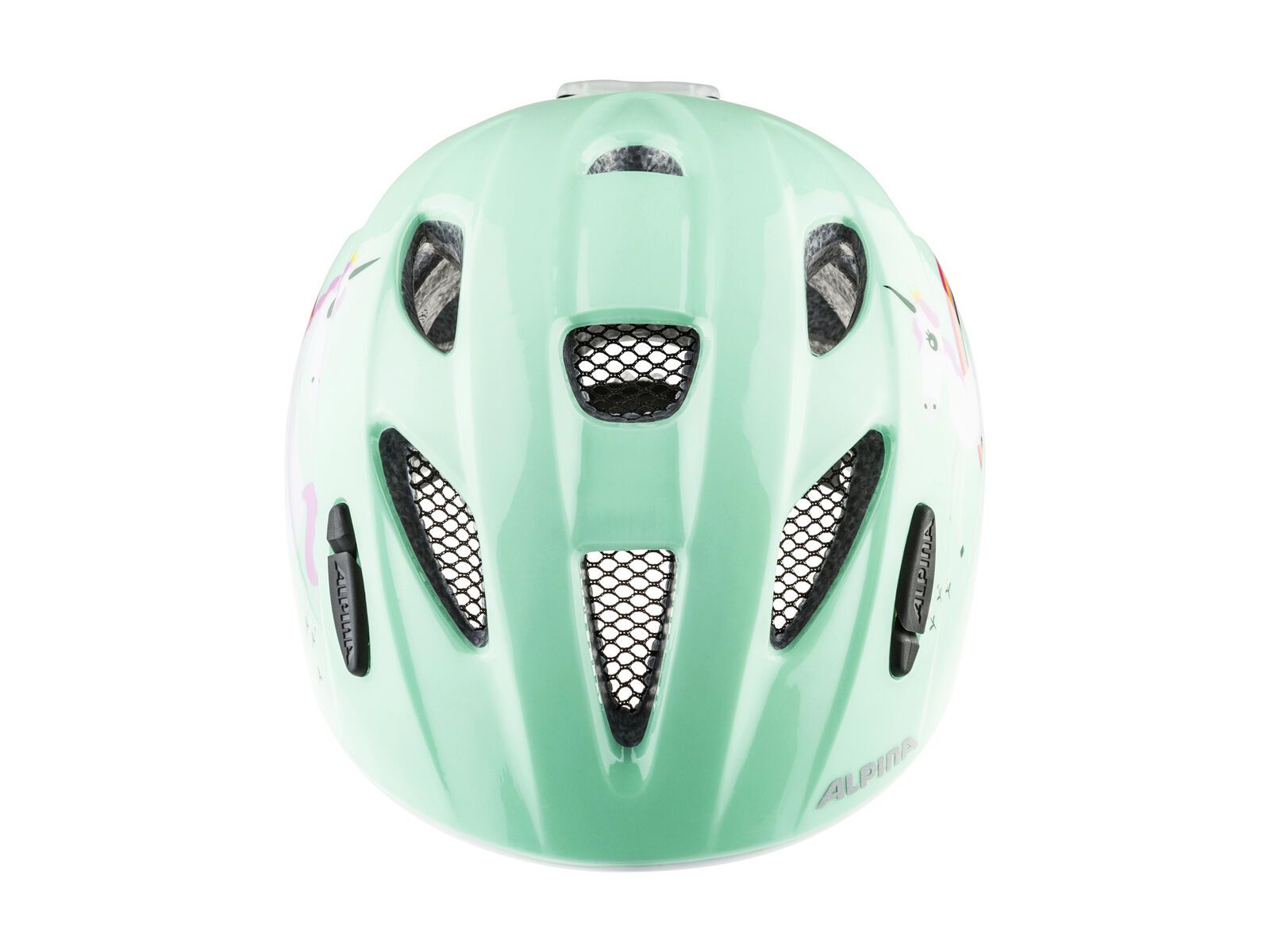 Alpina Ximo Flash, mint unicorn - Bild 3