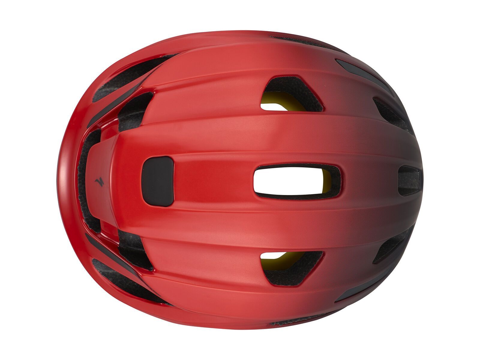 Specialized Align II MIPS, gloss flo red/matte black - Bild 6