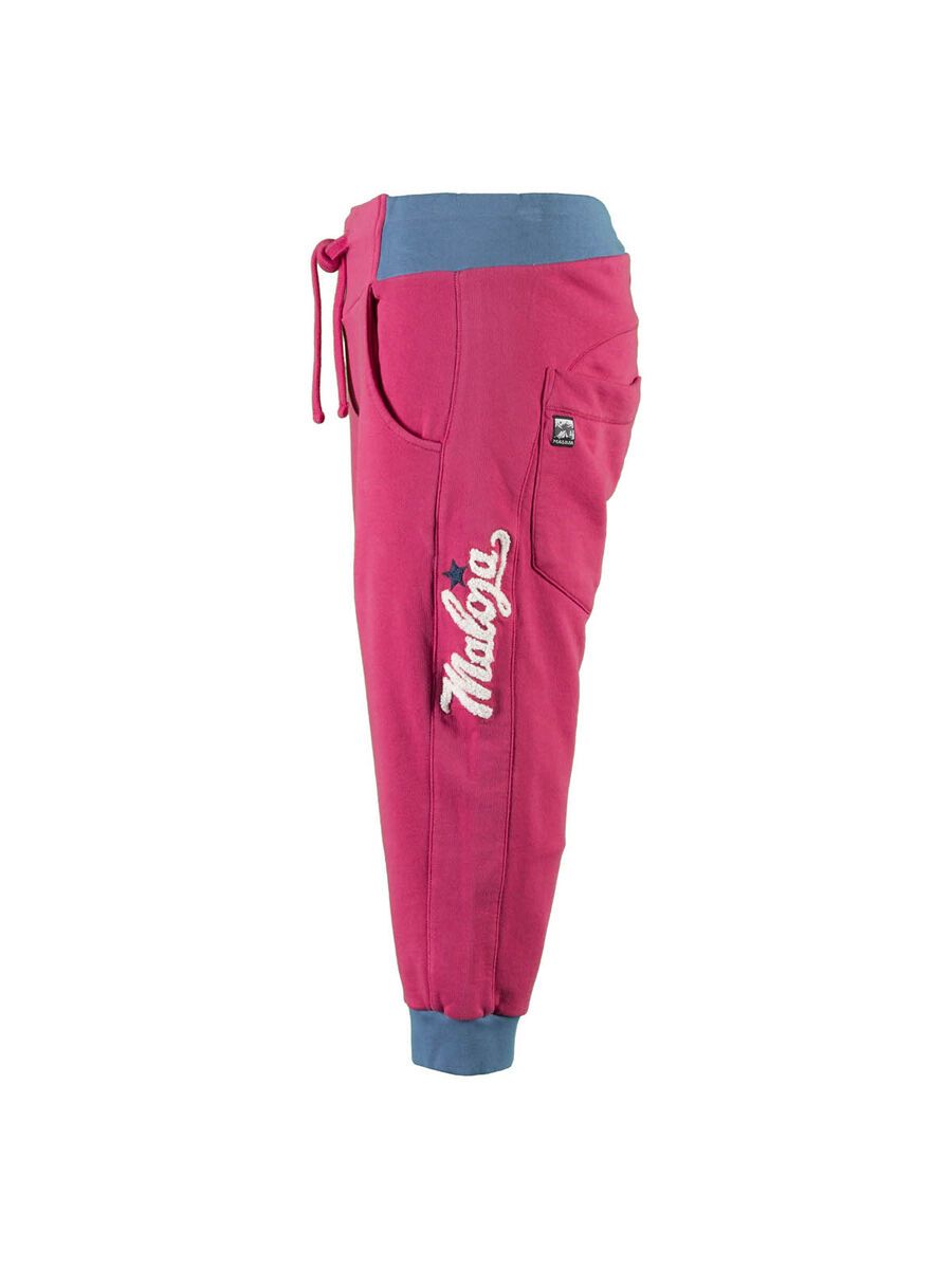 Maloja AlzaharaM., orchid - Bild 5