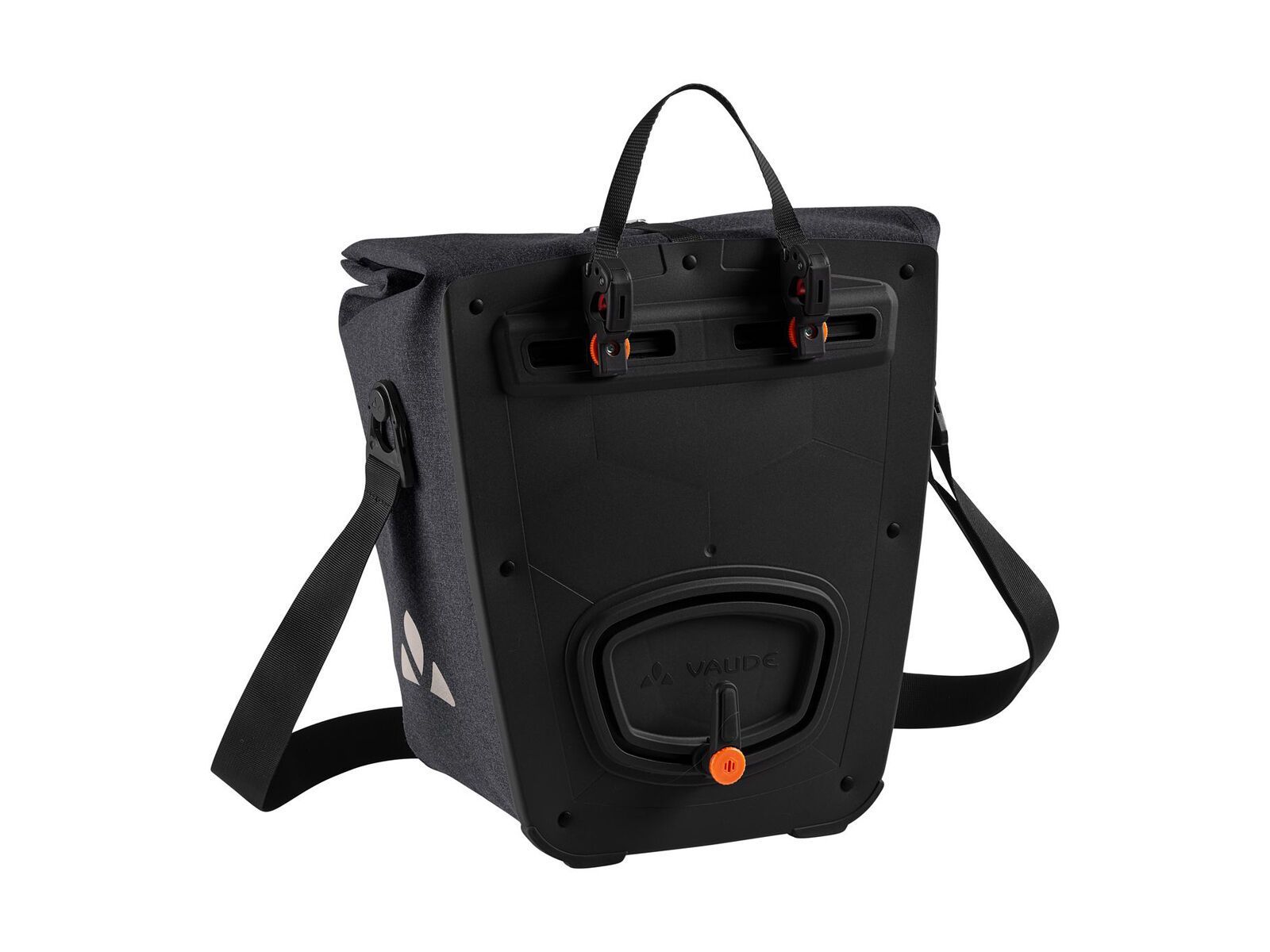 Vaude ReCycle Back (Paar), black - Bild 3