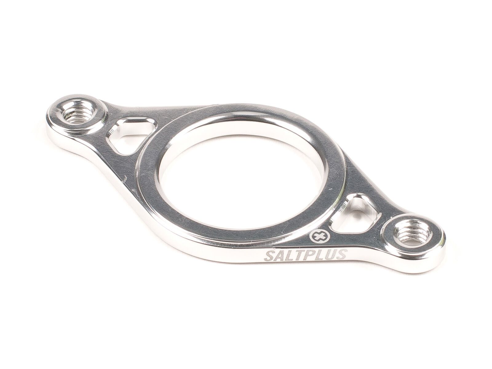 SaltPlus Geo Rotor Platte, poliert - Bild 1