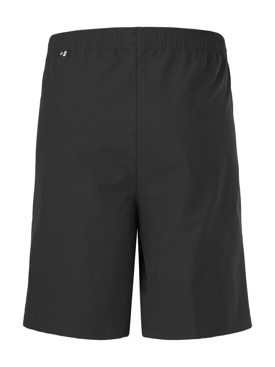 Picture Lenu Stretch Shorts, black - Bild 2