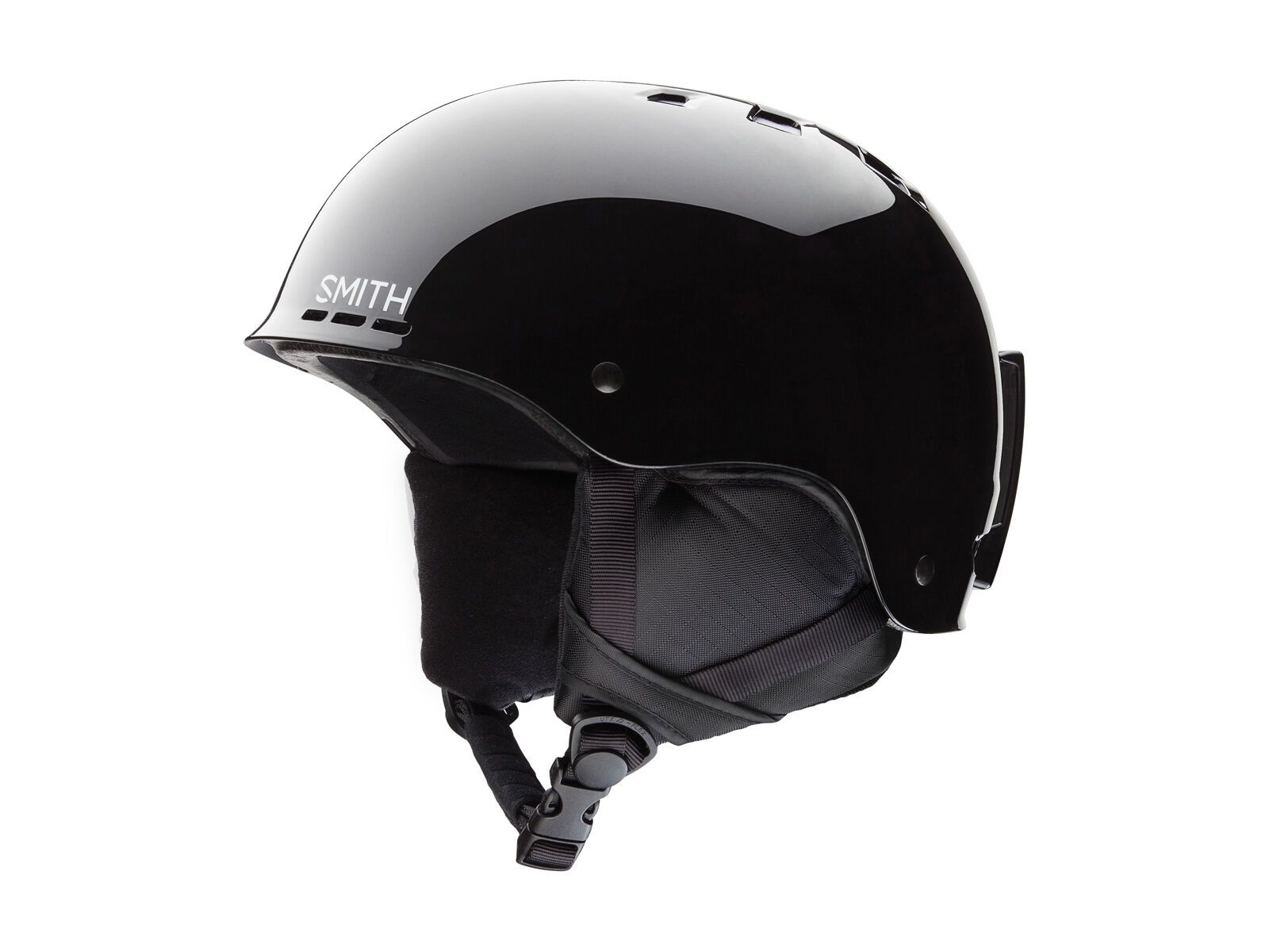 Smith Holt Junior, black - Bild 1