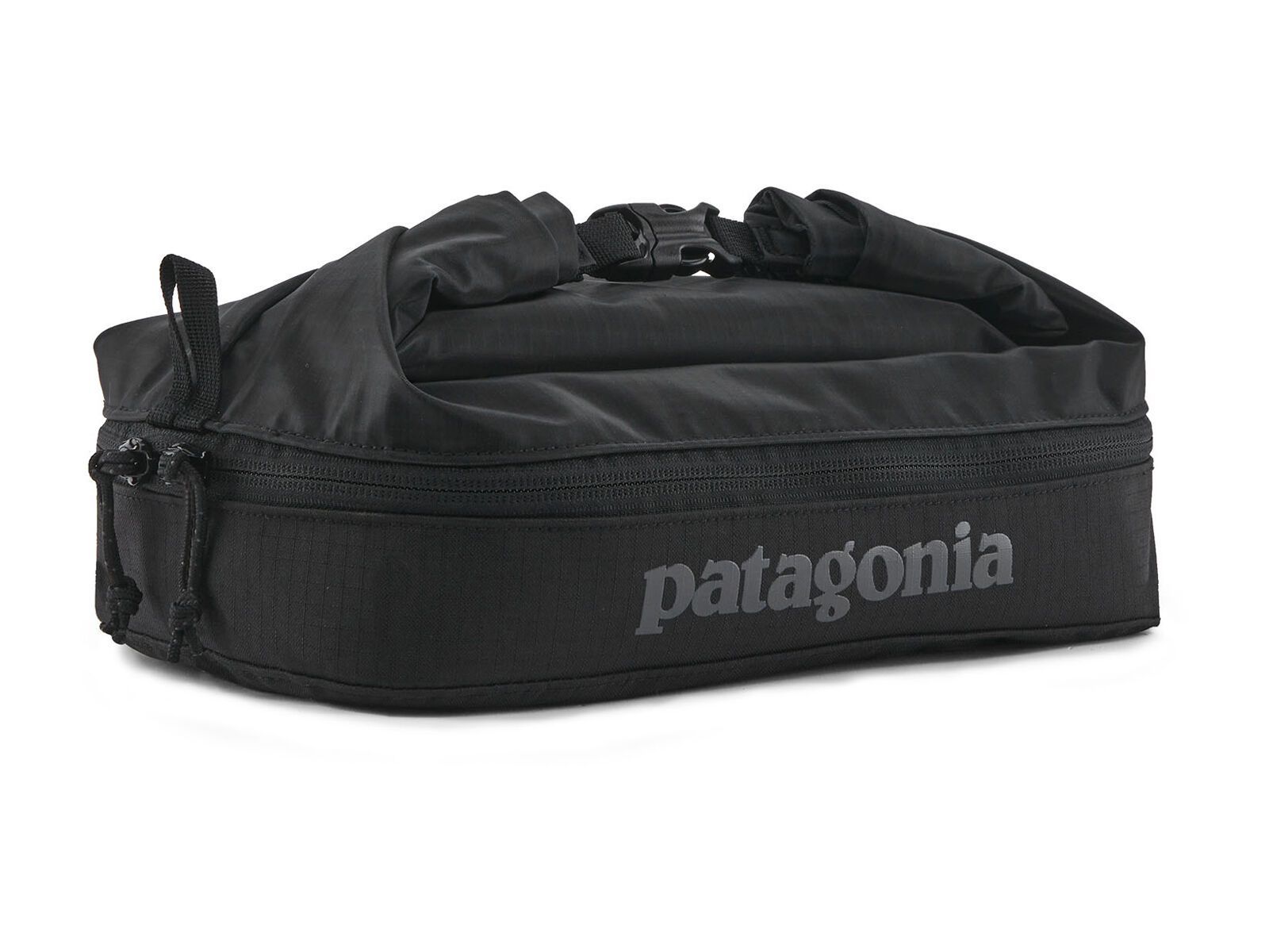 Patagonia Black Hole MLC Cube 12L, black - Bild 2