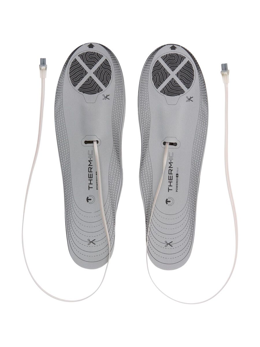 Therm-ic Set Heat Flat + C-Pack 1300 B - Bild 2