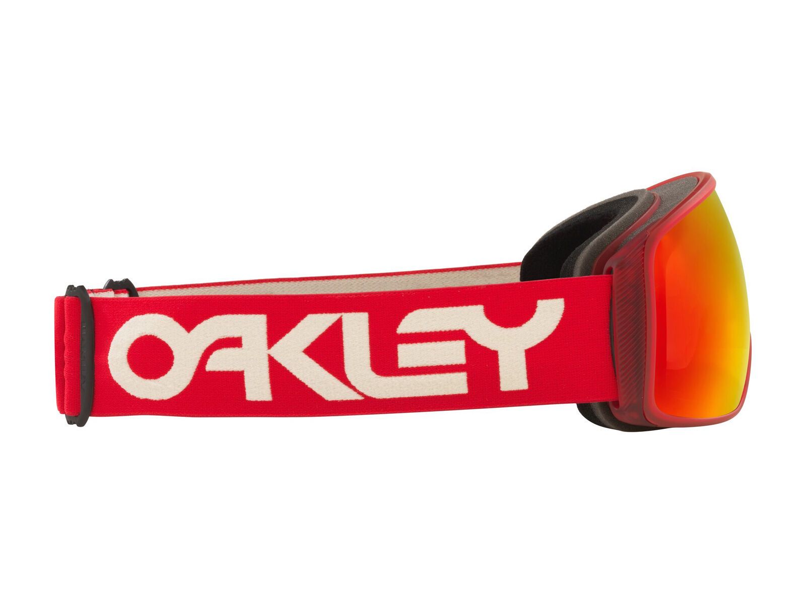 Oakley Flight Tracker L - Prizm Snow Torch Iridium, b1b redline - Bild 9