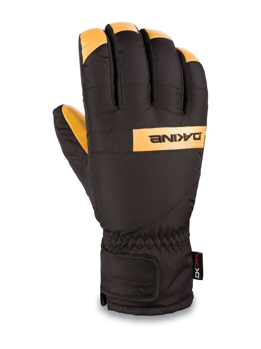 Dakine Nova Short, black / tan - Bild 1