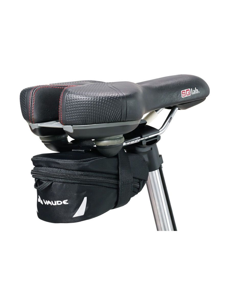 Vaude Tube Bag M, black - Bild 3