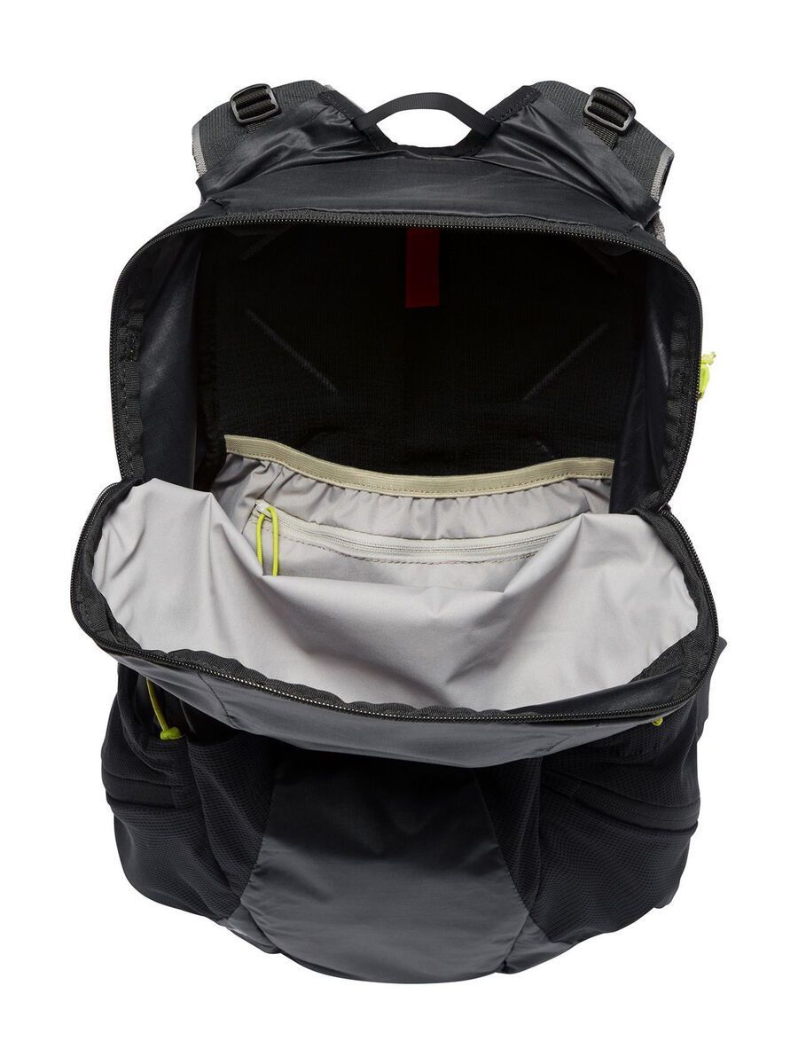 Vaude Trail Spacer 18, black - Bild 4