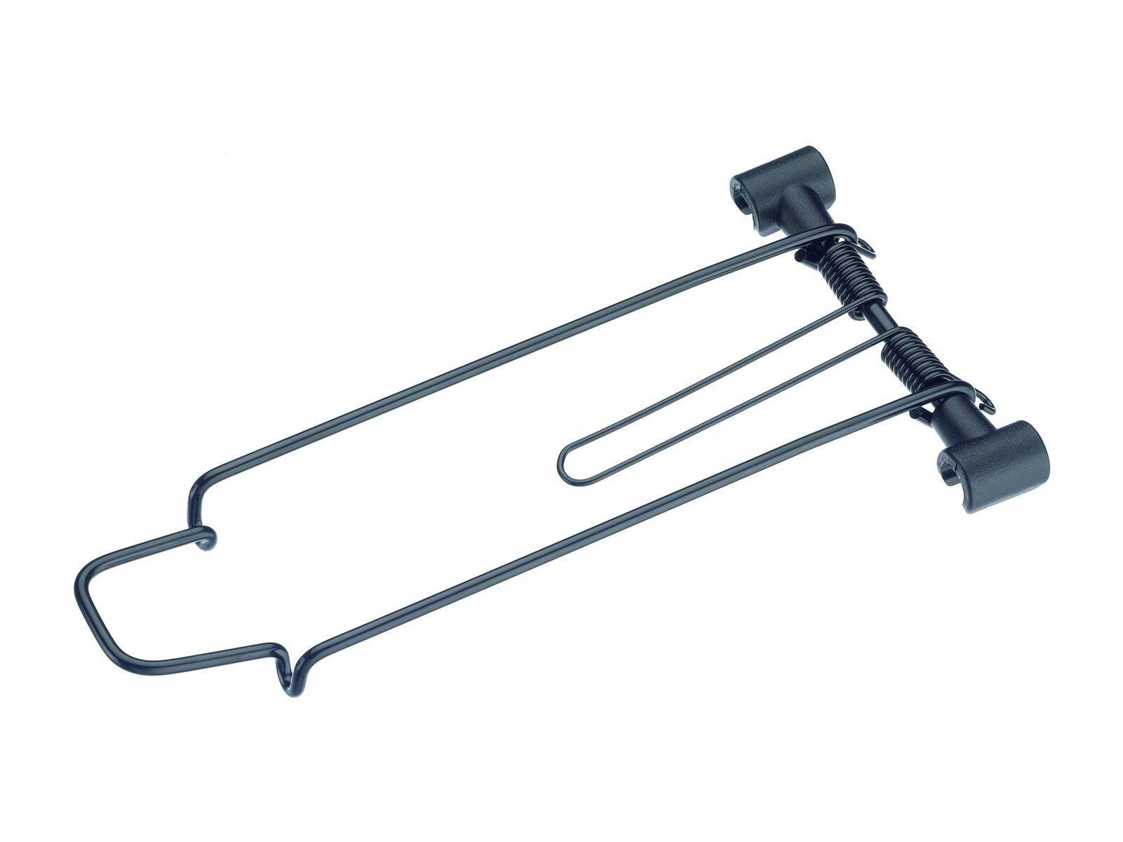 Racktime Clampit für I-Valo, schwarz - Bild 1