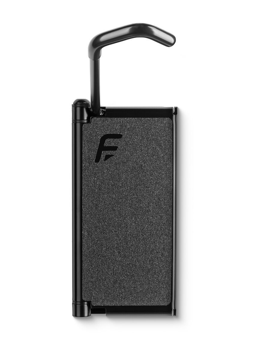 Feedback Sports Velo Hinge 2.0, black - Bild 1