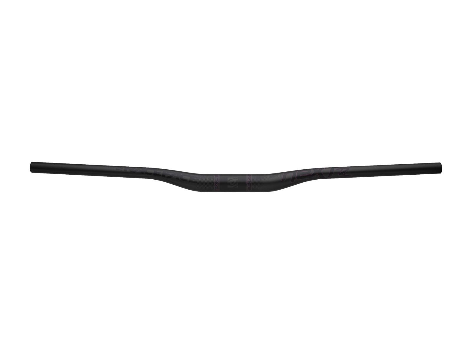 Race Face Next R 35 Handlebar - 20 / 800 mm, purple - Bild 1