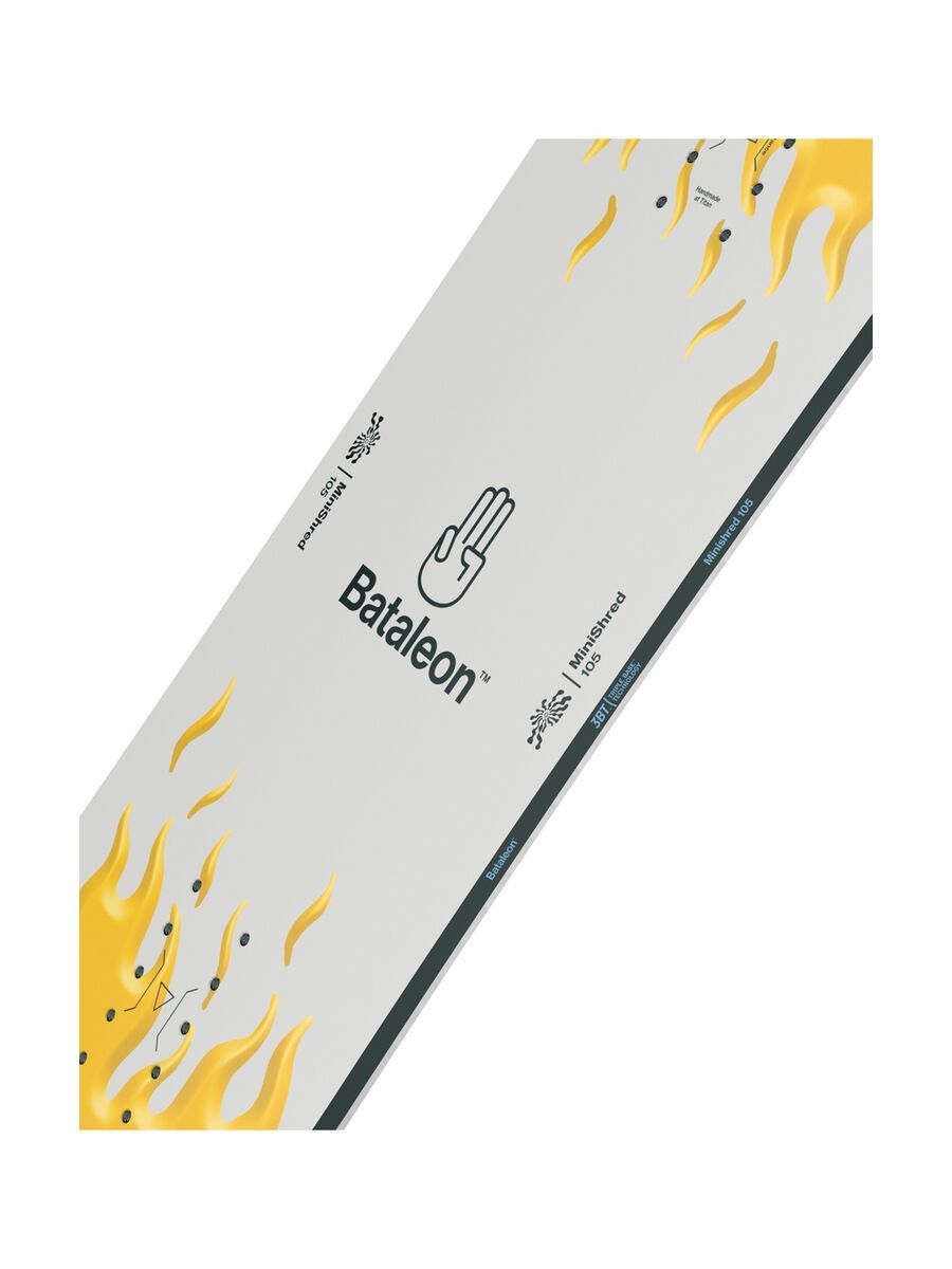 Bataleon Minishred - Bild 21