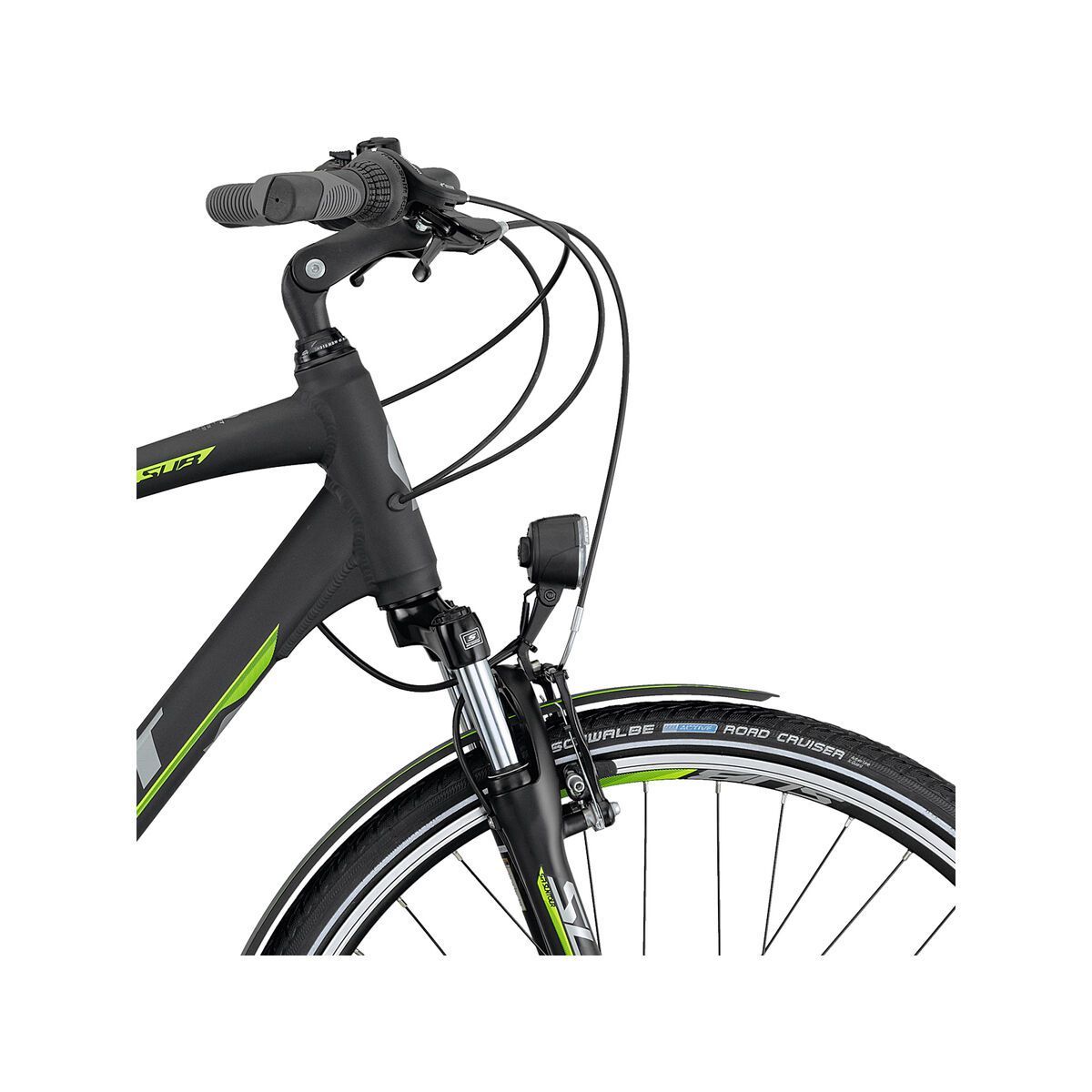 Scott Sub Comfort 30 - Bild 5