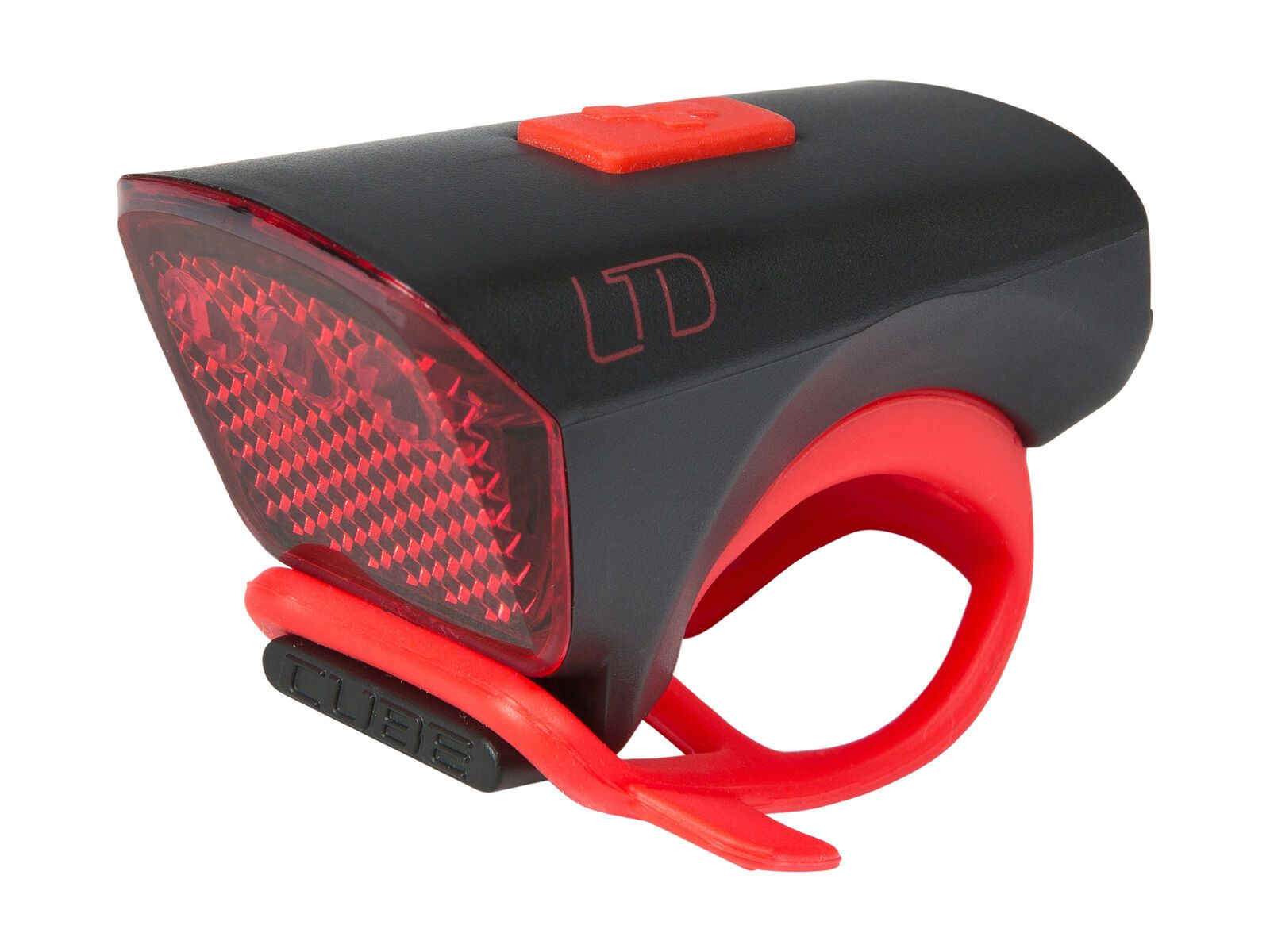 Cube Licht LTD, black´n´red - Bild 2