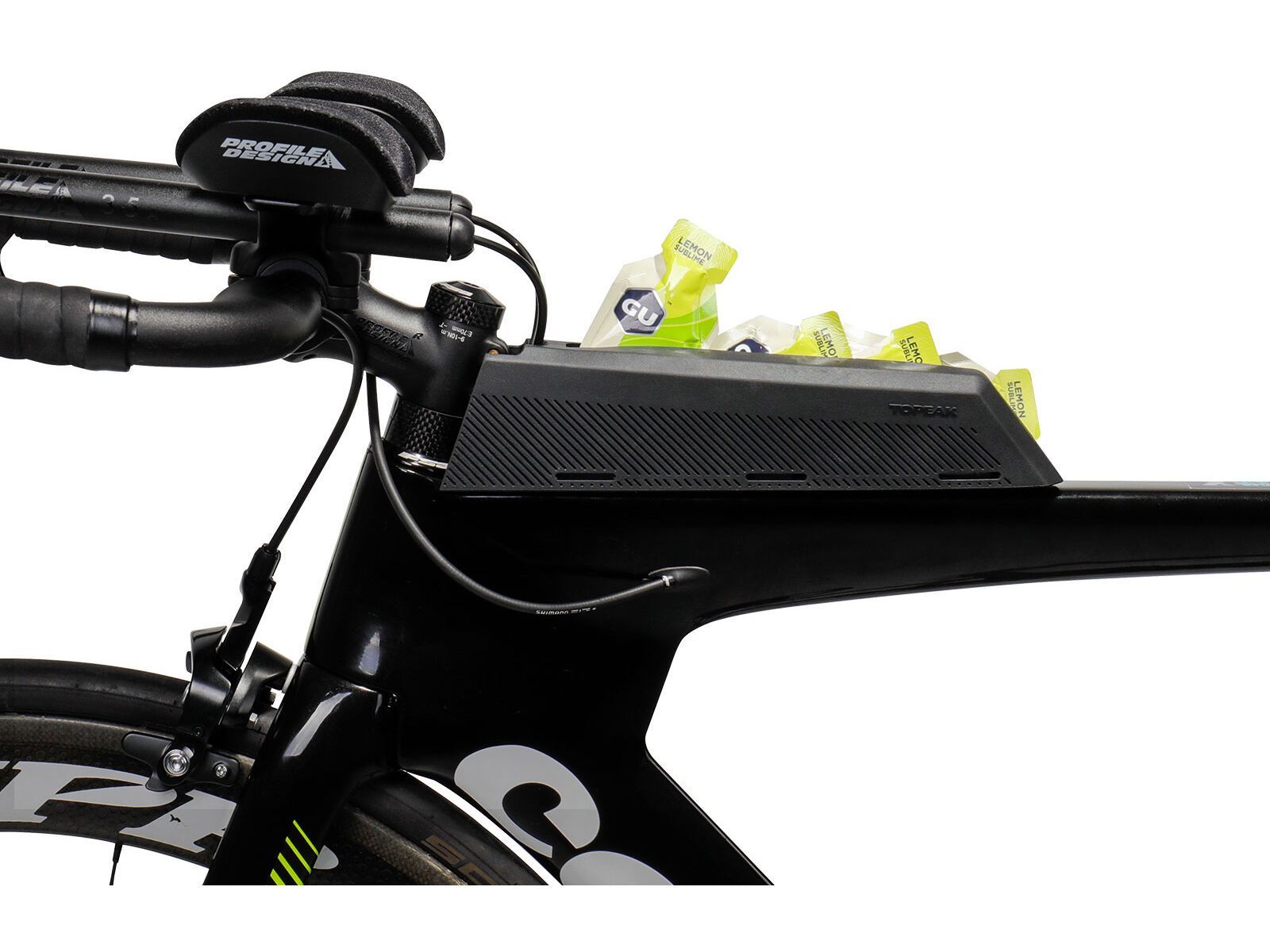 Topeak FastFuel TriBox - Bild 2