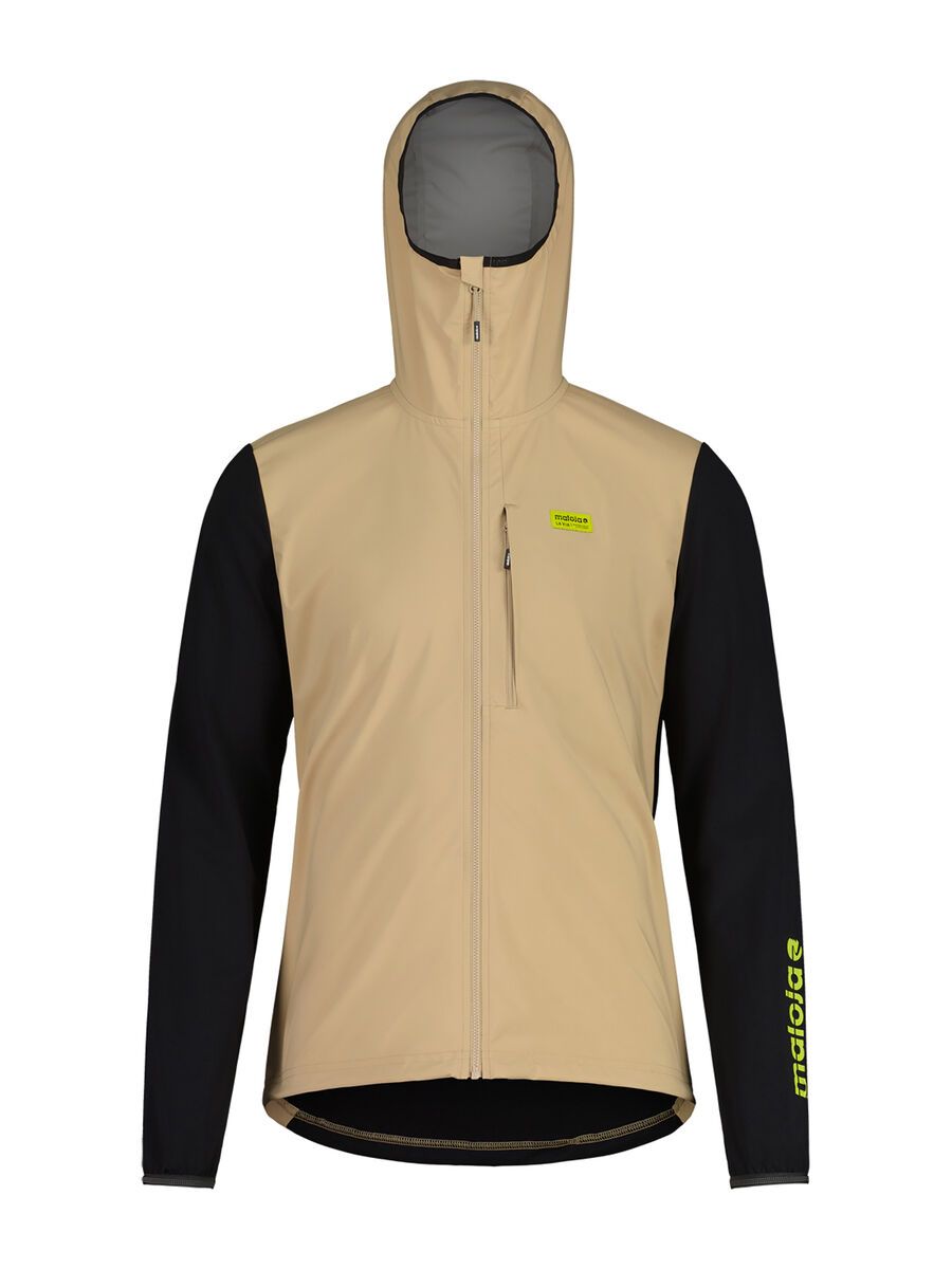 Maloja BeifussM., gravel multi - Bild 1