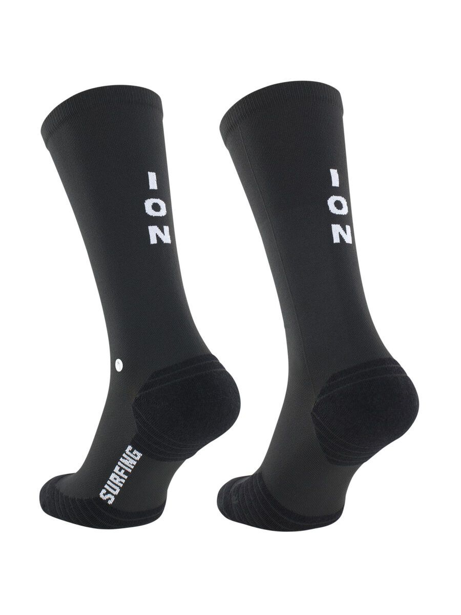 ION Socks Long, black - Bild 2