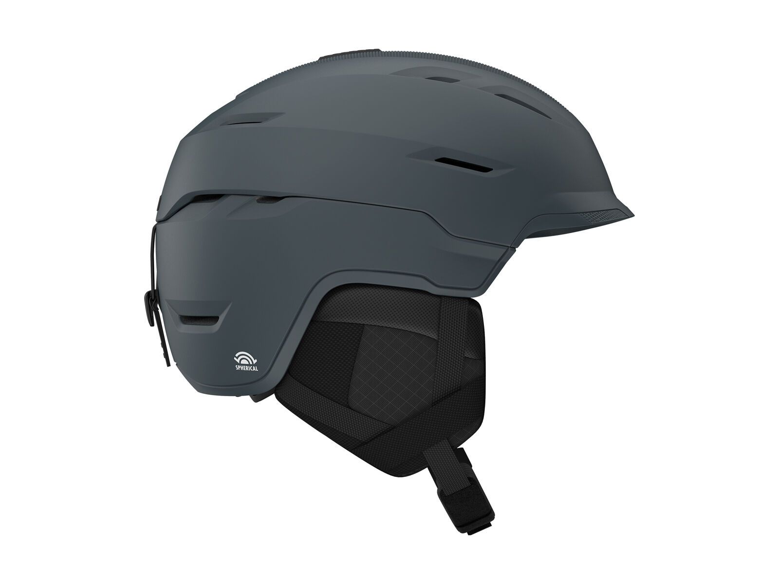 Giro Tor Spherical MIPS, matte dark shark - Bild 5