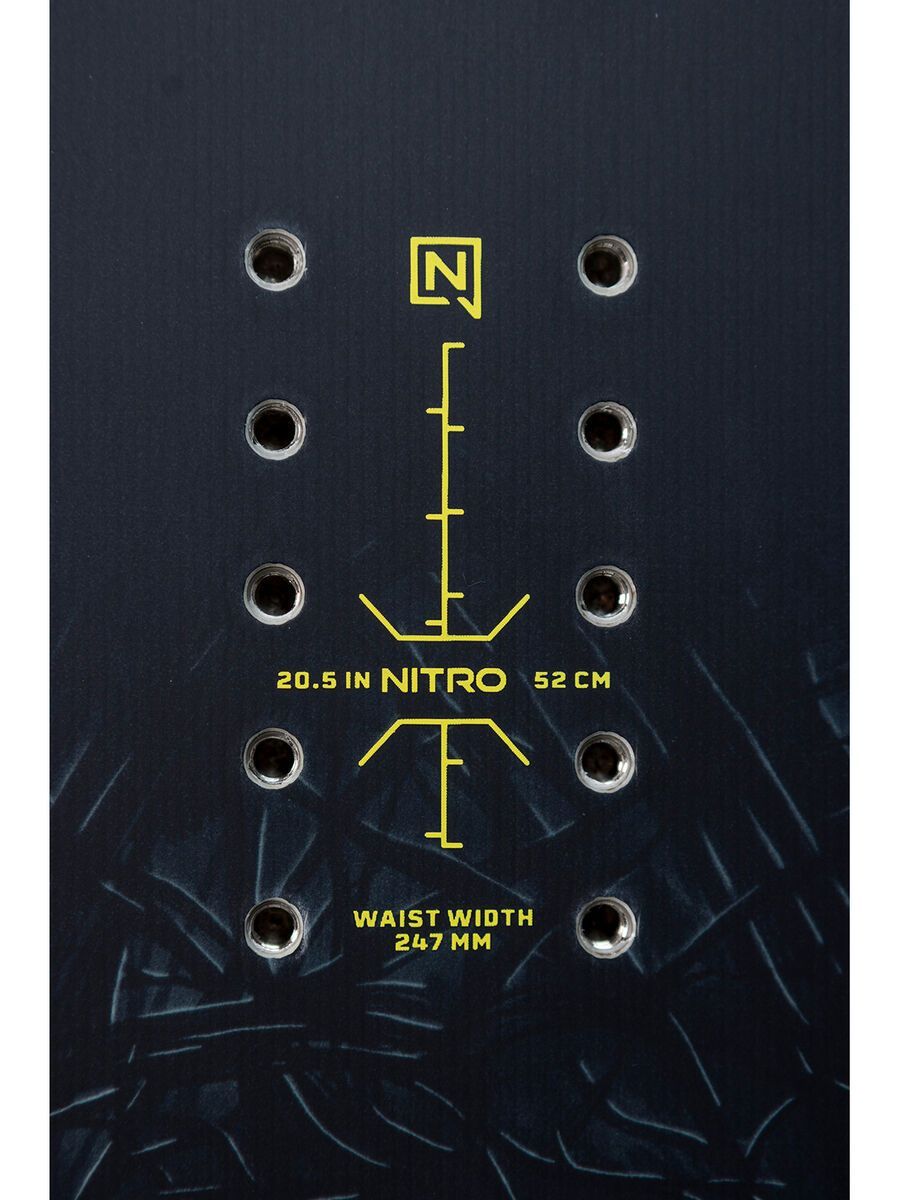 Nitro Beast Wide - Bild 10