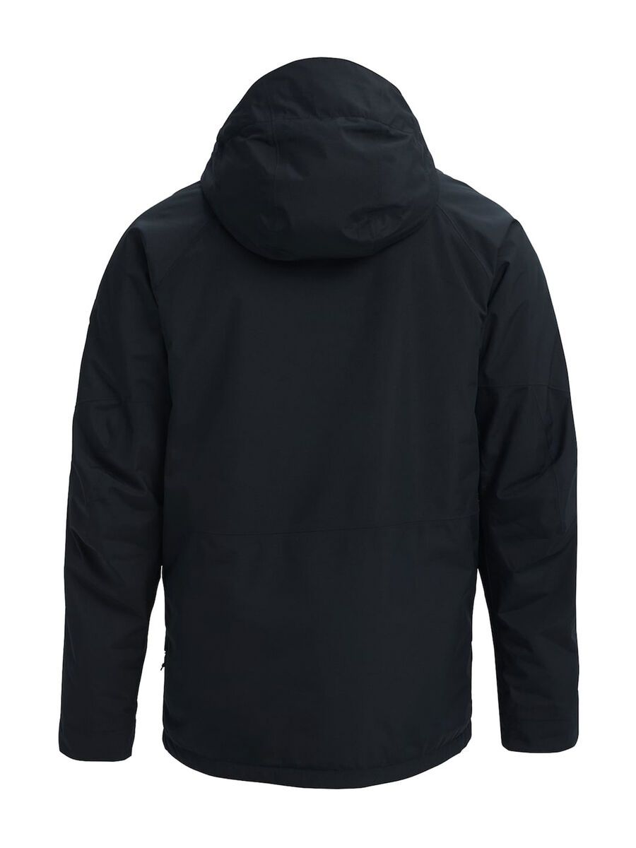 Burton Gore-Tex Radial Jacket, true black - Bild 2
