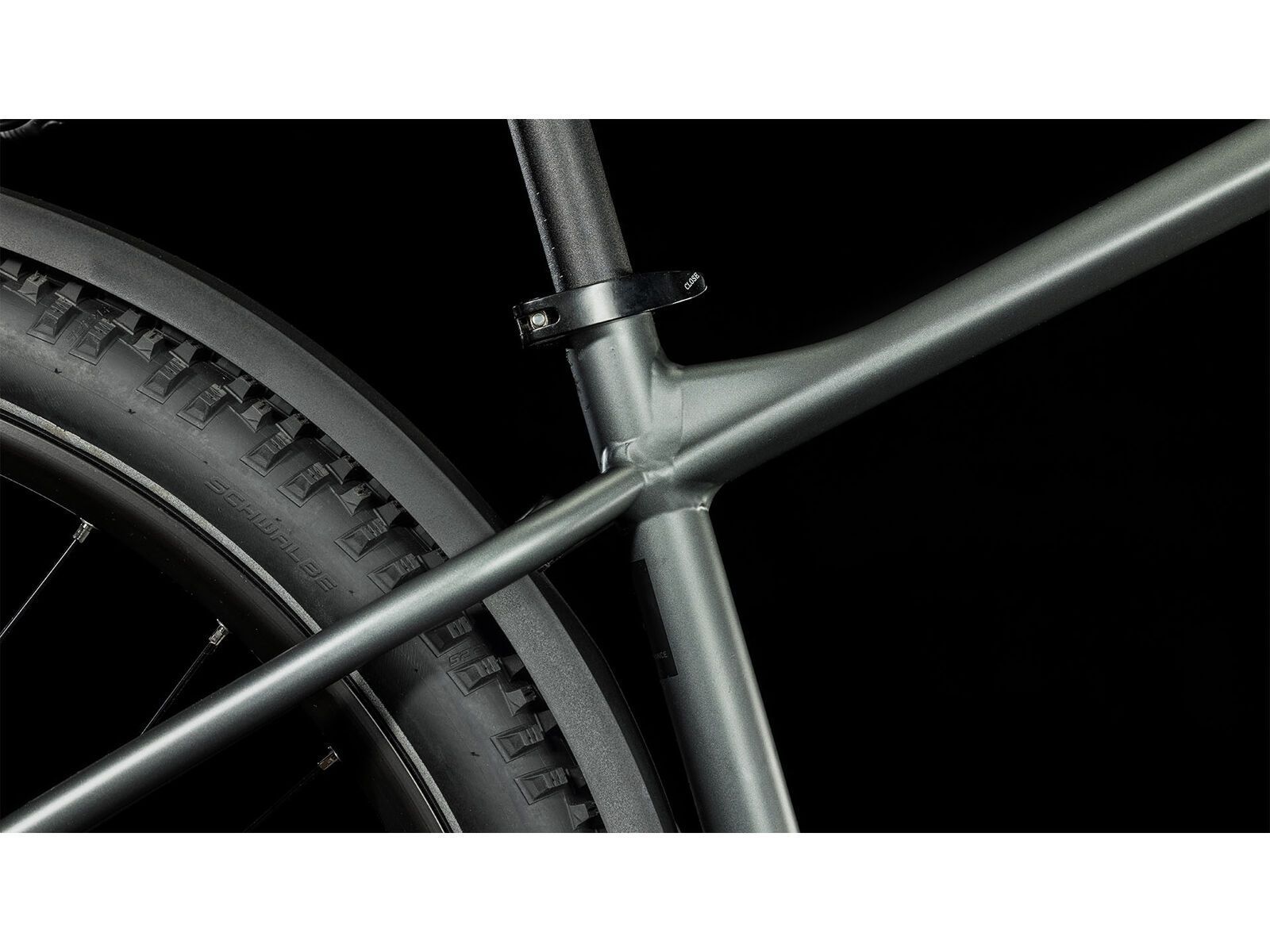 Cube Aim Race Allroad 29, flashgrey´n´black - Bild 6