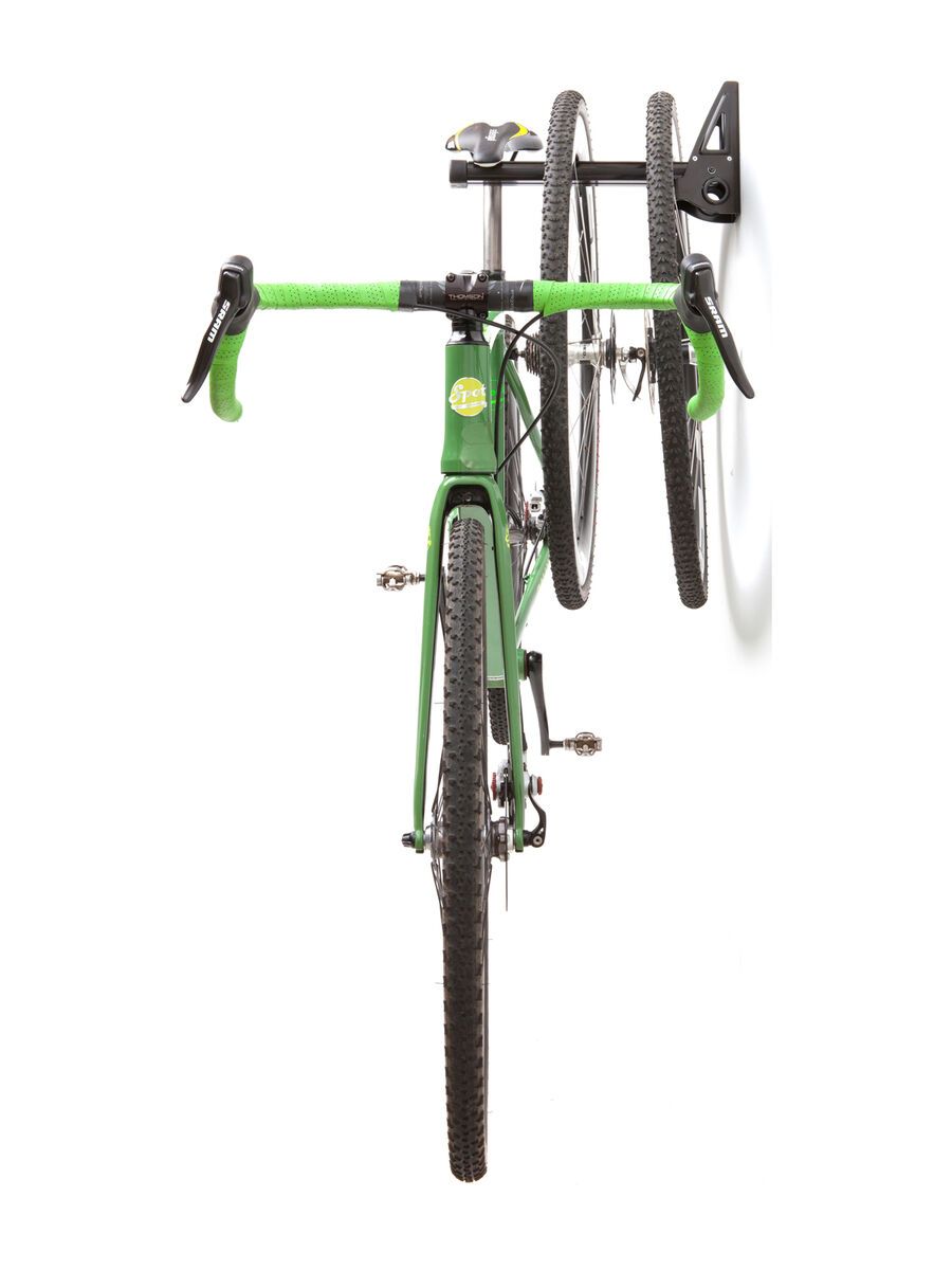 Feedback Sports Velo Wall Post, black - Bild 4