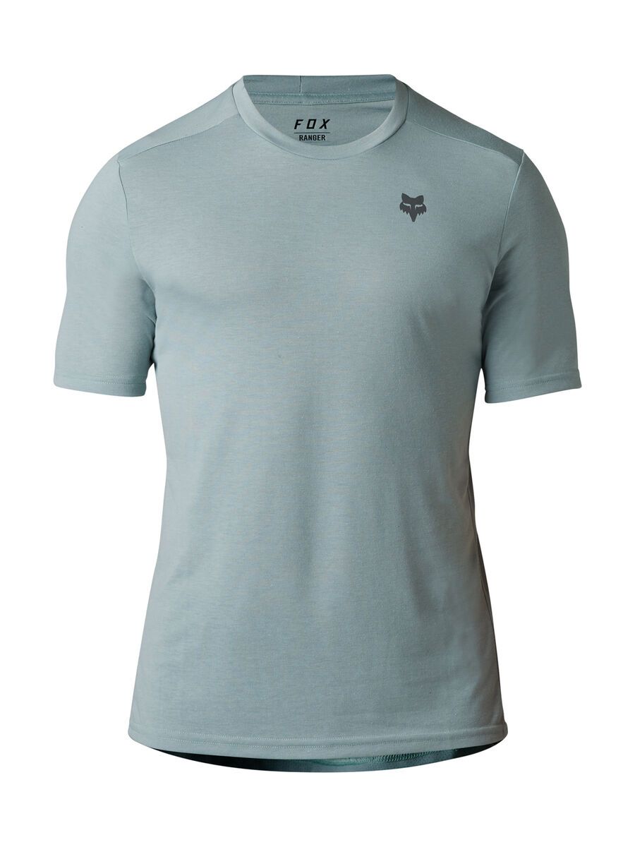 Fox Ranger Drirelease SS Jersey Emit, gunmetal - Bild 1