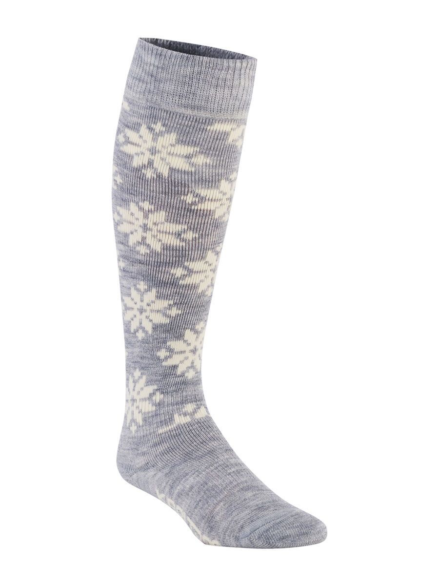 Kari Traa Rose Ski Socks, grm - Bild 1