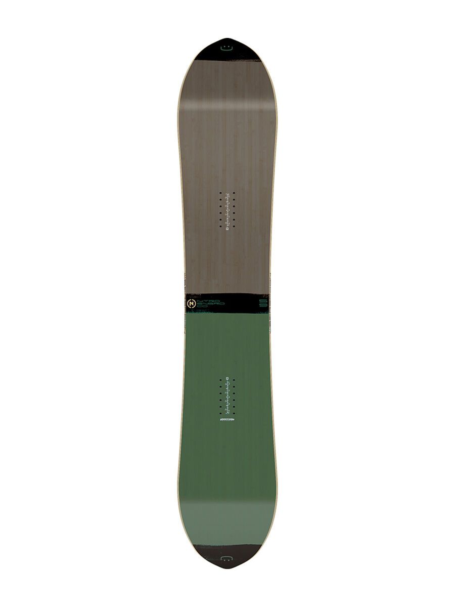 Nitro Set: berspoon 2016 + Burton Custom - Bild 2
