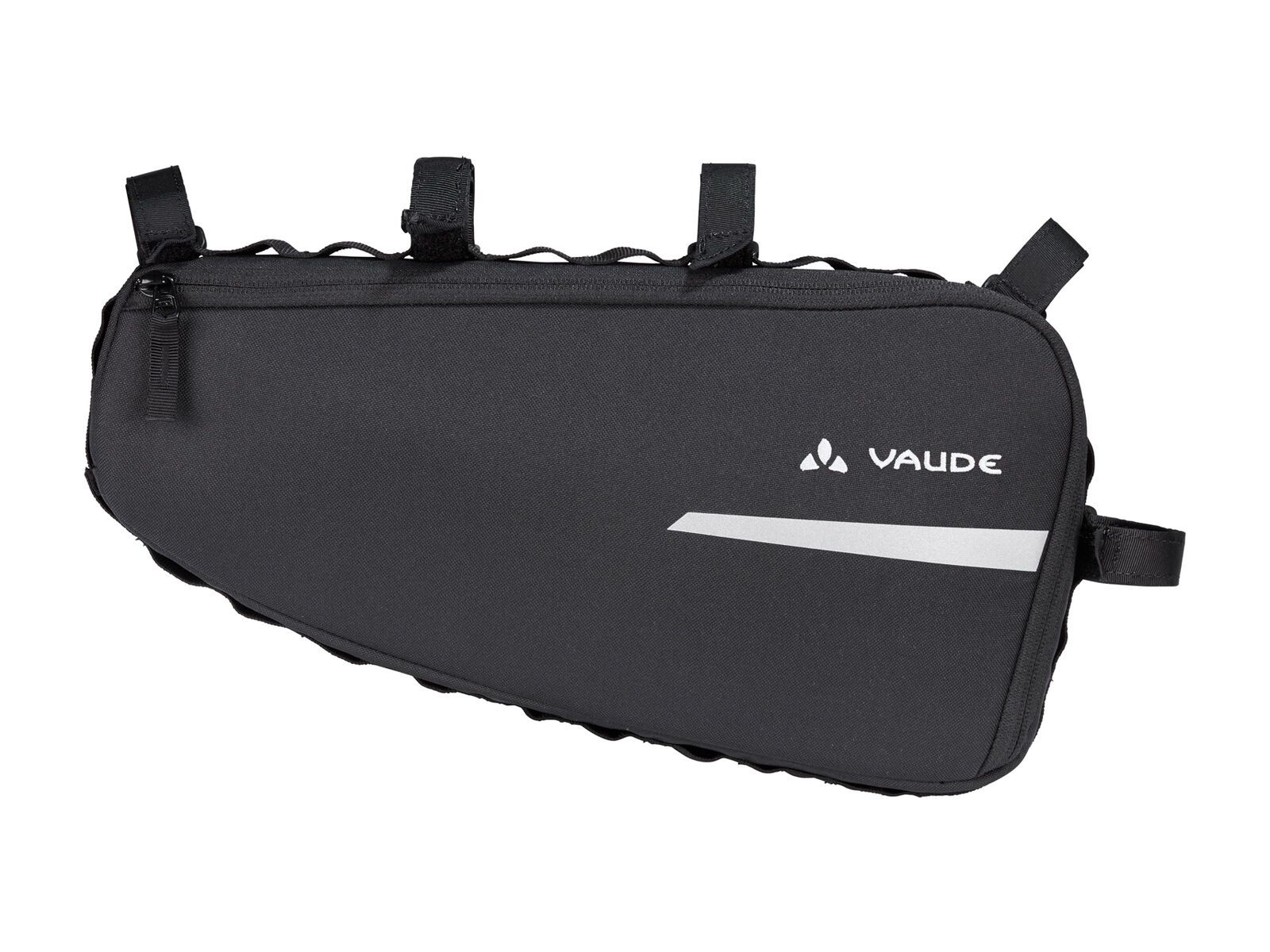 Vaude Frame Bag, black - Bild 3