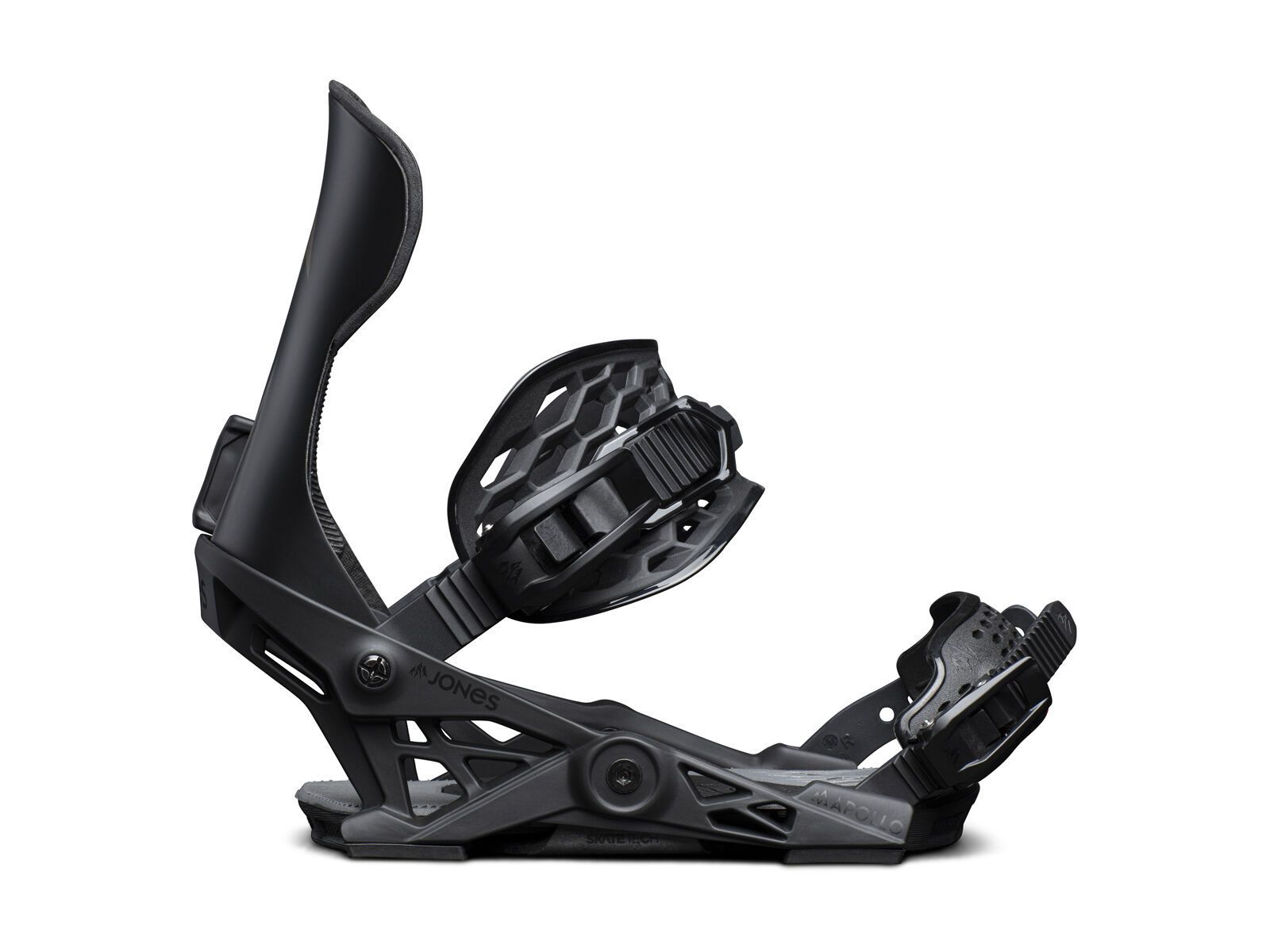 Jones Apollo, black - Bild 2