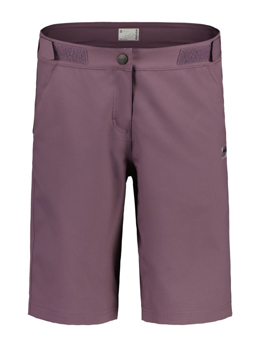 Maloja CardaminaM., stormy lilac - Bild 1