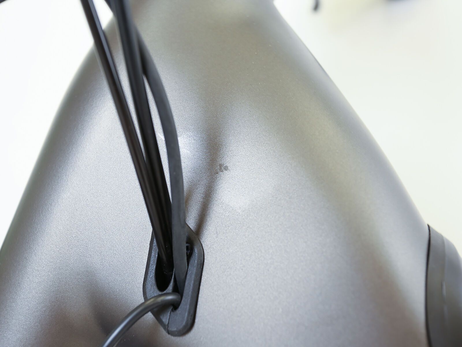 ***2. Wahl*** Cube Supreme Sport Hybrid SLX 625 teak´n´black - Bild 12