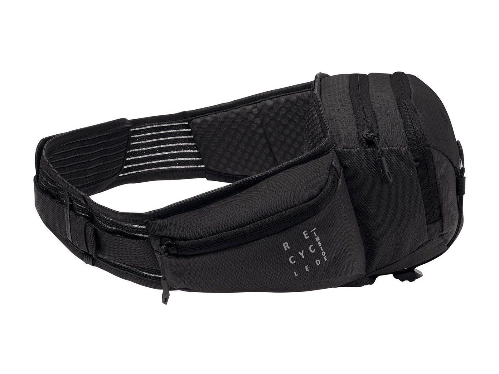 Vaude Moab Hip Pack 3, black - Bild 6