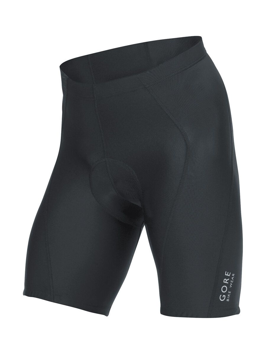Gore Bike Wear Contest Tights Short Kurz+, black - Bild 1