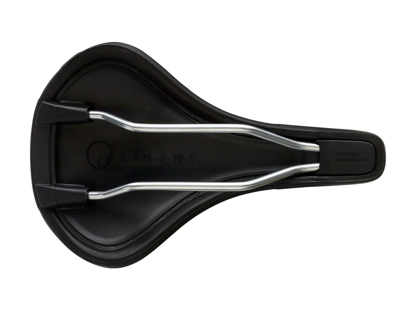 Ergon SFC3 Gel Large, black - Bild 5