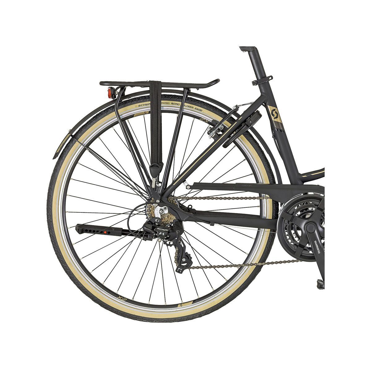 Scott Sub Comfort 20 Unisex - Bild 4