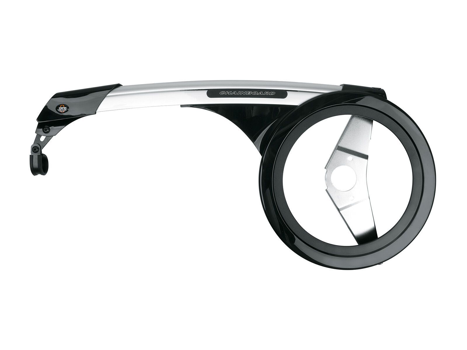 SKS Chainboard - 46-48 Zähne, silver - Bild 1